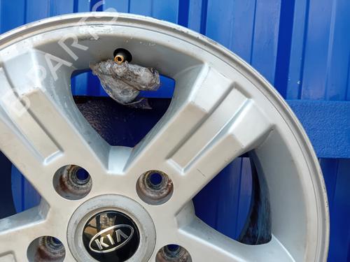 Felg KIA SORENTO I (JC)  | BP26576985C45 