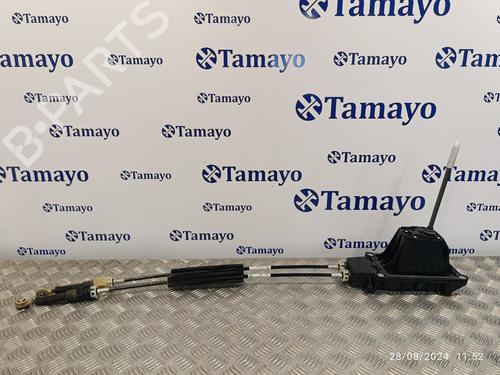 Used Gear lever RENAULT CLIO IV (BH_) [2012-2021]  19416416