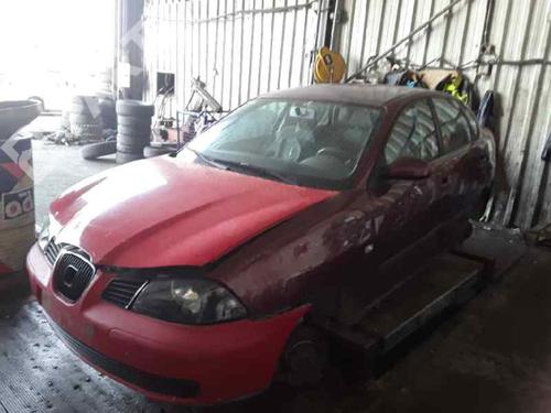 Front right lock SEAT CORDOBA (6L2) 1.9 TDI | BP17129227C97 