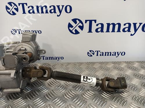 Steering column FORD FIESTA VI (CB1, CCN) 1.25 | BP13897732M21 