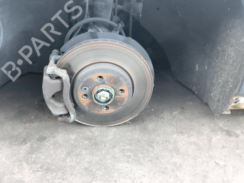 Used Left front steering knuckle Left front steering knuckle 39103771 39103771