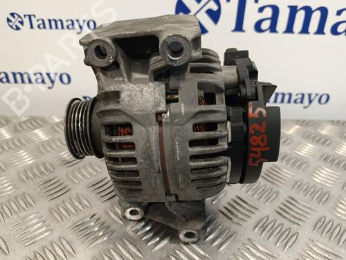 Alternator OPEL ASTRA G Coupe (T98) 2.2 16V (F07) | BP16942306M7 