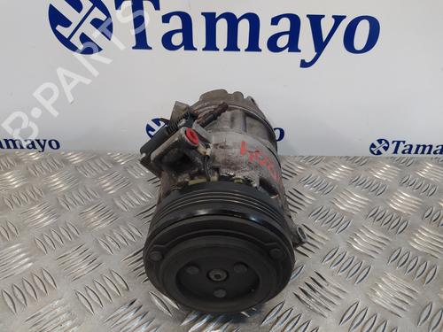 Klimakompressor BMW X3 (E83) 2.0 d (150 hp) 690564308 | A4101130A023