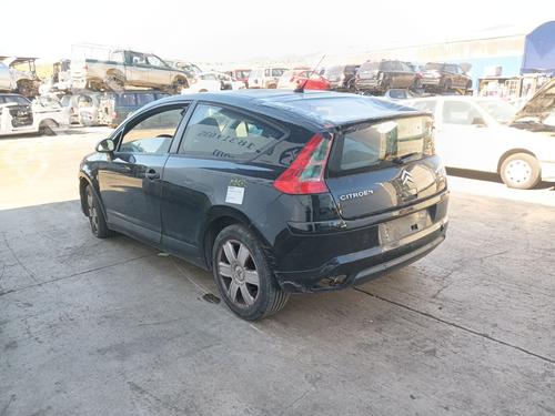 Engine CITROËN C4 Coupe (LA_) 1.6 HDi | BP32483202M1