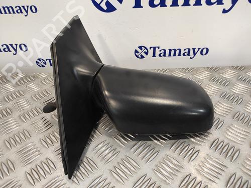 Right mirror TOYOTA YARIS (_P1_) 1.0 (SCP10_, SCP10R) | BP17434616C27 