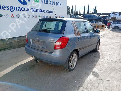 Engine SKODA FABIA II (542) 1.4 | BP33544229M1  - Image 10