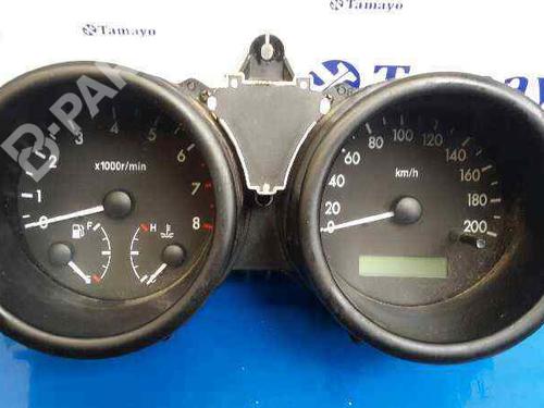Used Instrument cluster DAEWOO KALOS (KLAS) 1.2 (72 hp) 2966177