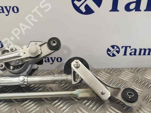 Front wiper motor NISSAN NV200 / EVALIA Bus  | BP22900312M29 