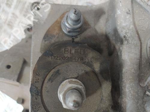 Engine mount RENAULT CLIO IV (BH_) 1.5 dCi 90 | BP39723238M89 - Image 2