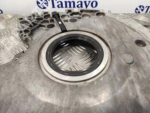 Timing cover AUDI A6 C7 Avant (4G5, 4GD) 3.0 TDI quattro | BP14358511M123 