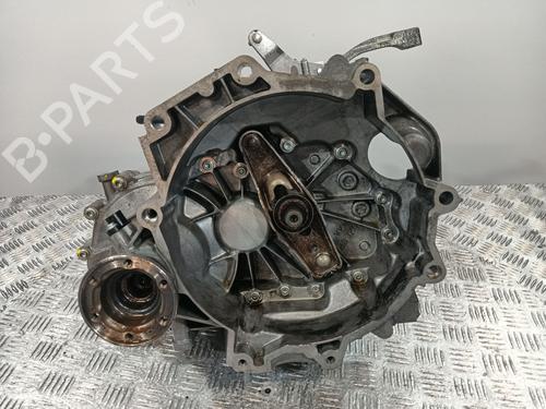 Used Gearbox Gearbox VW POLO IV (9N_, 9A_) 1.4 16V (75 hp) 33929256 33929256