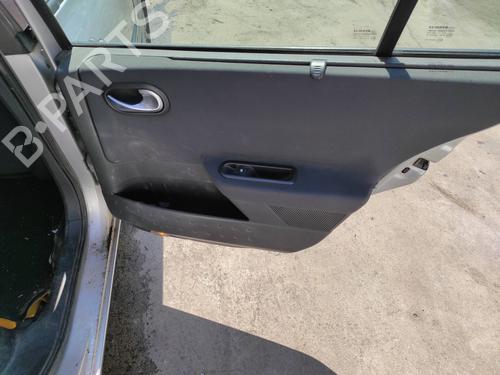 Left taillight RENAULT MEGANE II Estate (KM0/1_)  | BP13882996C34 