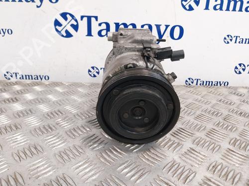 AC compressor FORD MONDEO III (B5Y)  | BP28132982M34 