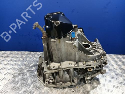 Gearbox RENAULT KANGOO (KC0/1_) 1.5 dCi | BP32440310M3 