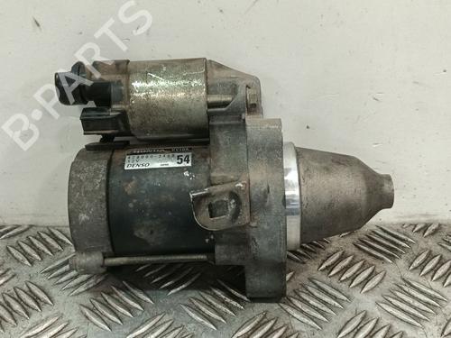 Used Starter Starter HONDA JAZZ II (GD_, GE3, GE2) 1.3 iDSi (GD1) (83 hp) 35751587 35751587