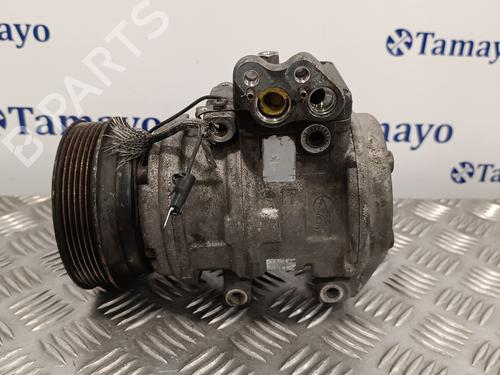 AC compressor HYUNDAI ELANTRA III (XD) 2.0 CRDi | BP16113130M34 