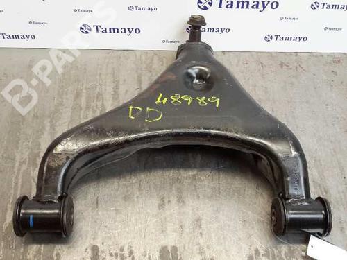 Used Left front suspension arm VW LT 28-46 II Van (2DA, 2DD, 2DH) 2.5 TDI (109 hp) 5639656