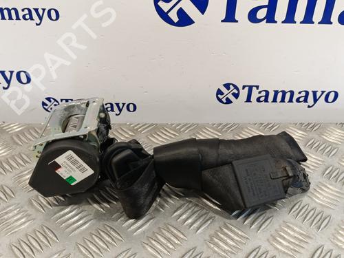 Ceinture de sécurité arrière droite AUDI Q7 (4LB) [2006-2016]  18133469
