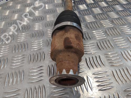 Right front driveshaft DACIA SANDERO  | BP13239205M39 