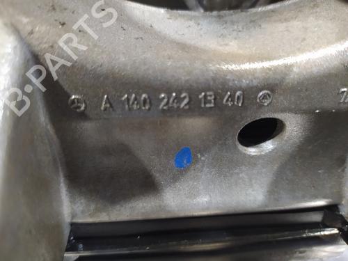 Gearbox MERCEDES-BENZ C-CLASS T-Model (S203)  | BP8177368M3 