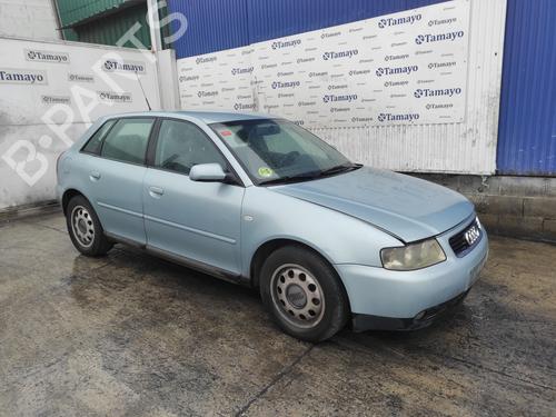 Mass air flow sensor AUDI A3 (8L1)  | BP16575693M95 