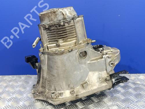 Gearbox PEUGEOT 2008 I (CU_) 1.2 THP 110 / PureTech 110 | BP20127057M3 