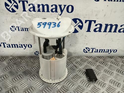 Used Fuel pump CITROËN C2 (JM_) 1.1 (60 hp) 31805361