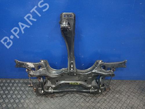 Used Subframe TOYOTA COROLLA Verso (ZER_, ZZE12_, R1_) [2004-2009]  29942493