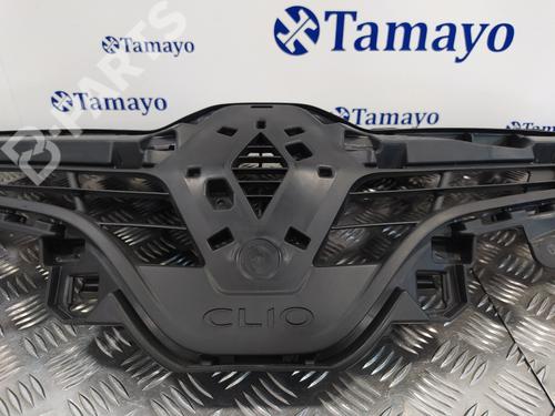 Grille RENAULT CLIO IV (BH_) 1.5 dCi 75 | BP10618563C40 