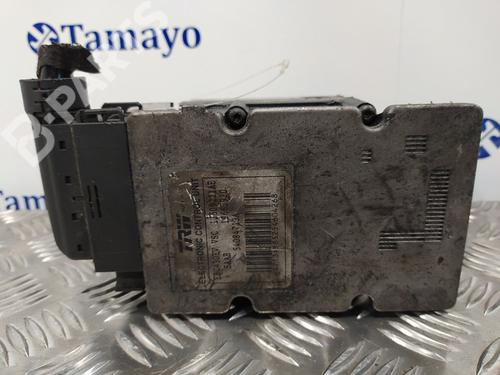 Pompe ABS SAAB 9-3 (YS3F, E79, D79, D75) 2.2 TiD | BP7453562M43 
