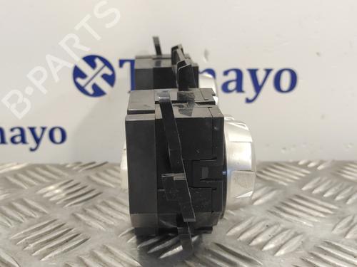 Climate control SUBARU FORESTER (SH_) 2.0 D AWD (SHH, SHD, SHN) | BP19247353I5 