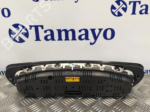 Instrument cluster CITROËN C5 I (DC_)  | BP12945744C47 