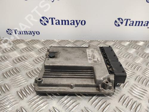 Engine control unit (ECU) VW TOUAREG (7LA, 7L6, 7L7)  | BP17713838M57 
