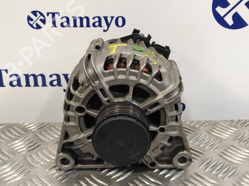 Used Alternator FORD FOCUS III 1.6 TDCi (115 hp) 13921910