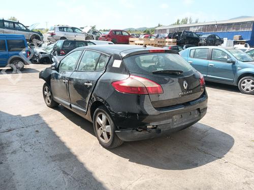 Engine RENAULT MEGANE III Hatchback (BZ0/1_, B3_) 1.5 dCi | BP37759036M1 - Image 5