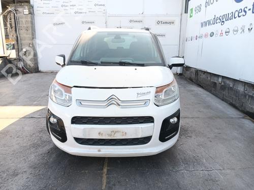 Engine CITROËN C3 Picasso (SH_) 1.6 HDI 90 | BP38421249M1 - Image 6