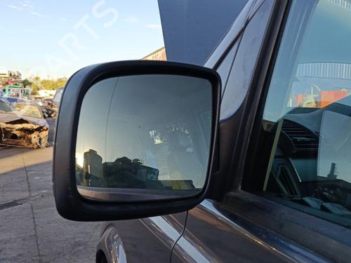 Left mirror MERCEDES-BENZ VIANO (W639)  | BP29457481C26 