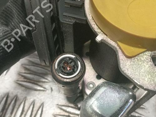 Rear left seatbelt SEAT ALHAMBRA (710, 711)  | BP29249114I29 