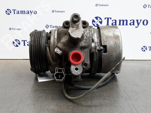AC compressor DAIHATSU TERIOS (J1_) 1.3 4WD (J100) | BP7250440M34 