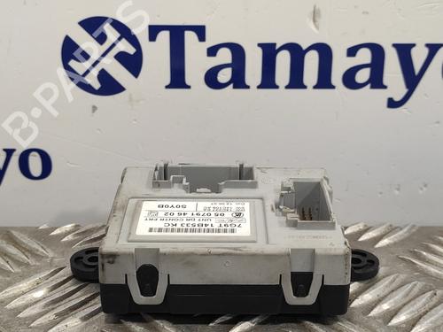 Electronic module LAND ROVER FREELANDER 2 (L359)  | BP19416432M83 