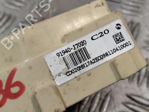 Elektronisk modul KIA XCEED (CD) 1.5 T-GDi MHEV | BP37999975M83 - Image 4