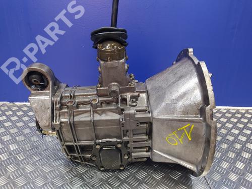 Gearbox IVECO DAILY II Van 49-12 V (15154204, 15154211, 15154215, 15154217,... | BP2968738M3 
