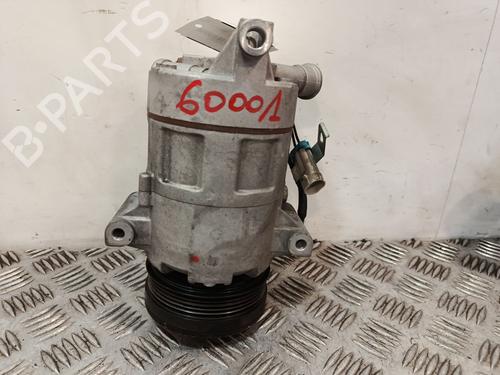 Used AC compressor AC compressor 37607825 37607825