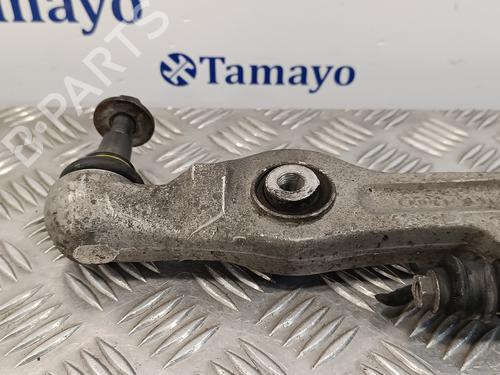 Left front suspension arm SEAT EXEO ST (3R5)  | BP16547498M12 
