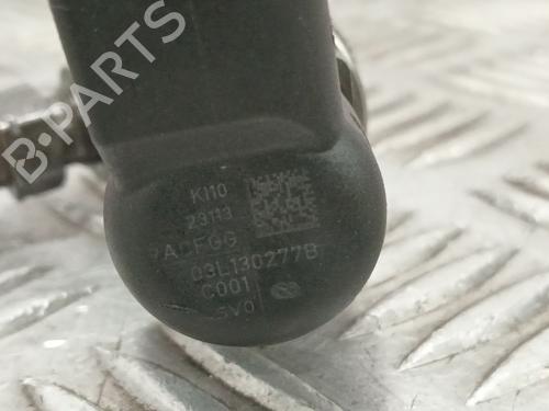 Injector SEAT ALTEA XL (5P5, 5P8) 1.6 TDI | BP29743551M100 