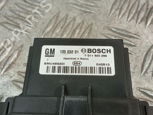 Heater resistor OPEL ASTRA J (P10)  | BP33293071M108  - Image 5