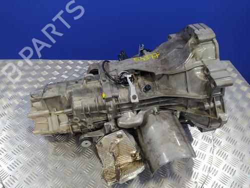Gearbox AUDI A4 B5 (8D2) 1.8 T | BP15674257M3 