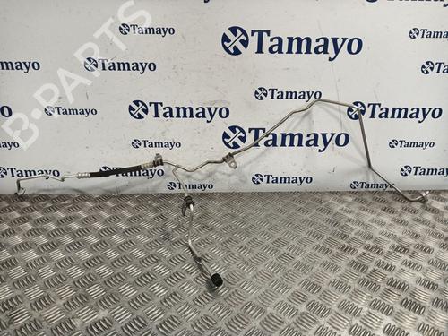 AC-rør RENAULT MEGANE III Hatchback (BZ0/1_, B3_) 1.5 dCi (BZ0C) (90 hp) 29554702