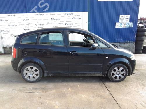 Left taillight AUDI A2 (8Z0) 1.4 | BP33690206C34  - Image 8