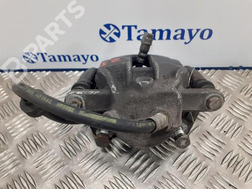 Left front brake caliper RENAULT CLIO III (BR0/1, CR0/1) 1.5 dCi (BR17, CR17) | BP11566020M105